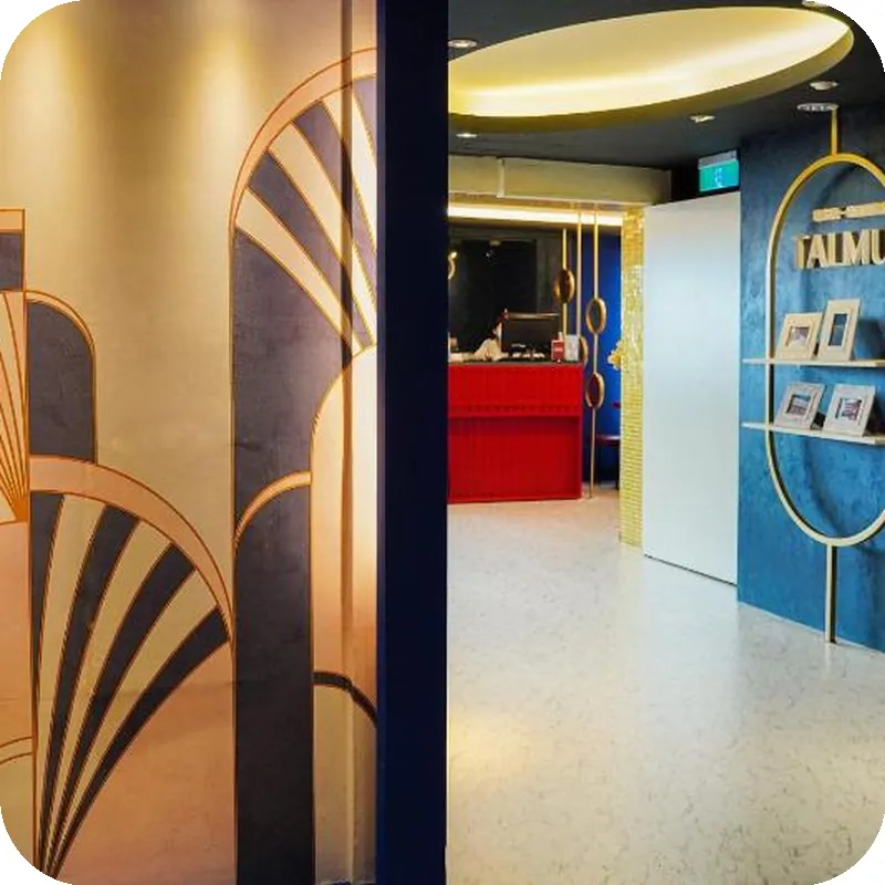 Talmud Hotel GongYuan 호텔 이미지