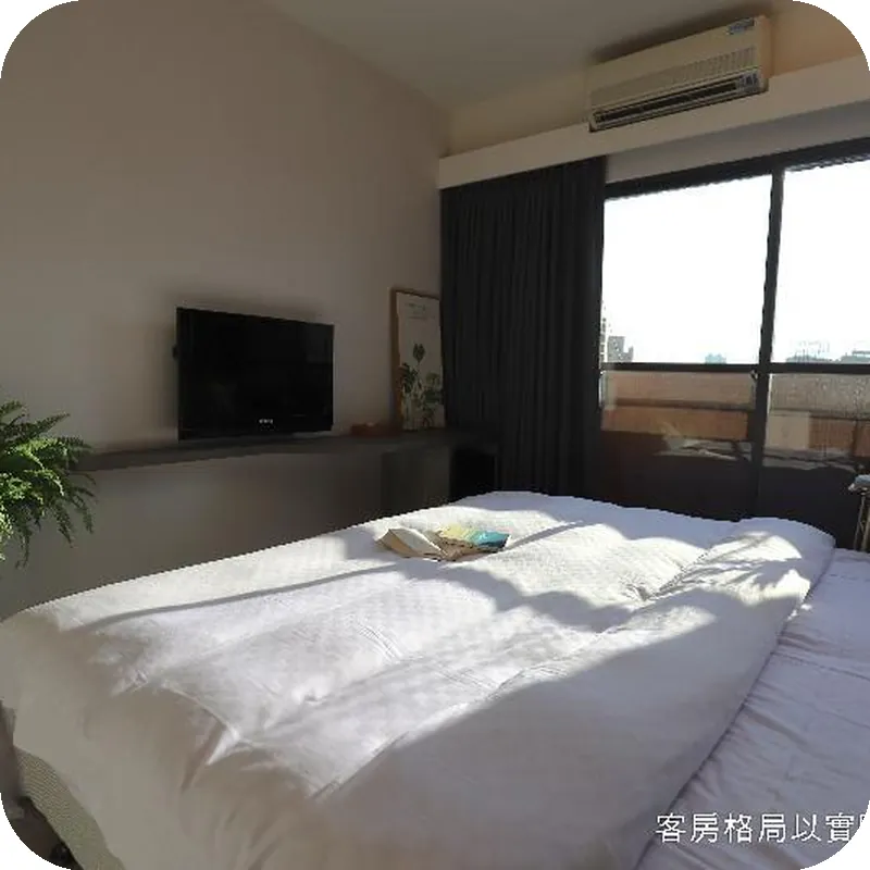 Talmud Hotel GongYuan 호텔 내부 이미지