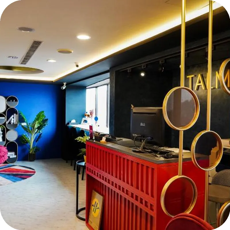 Talmud Hotel GongYuan 호텔 이미지