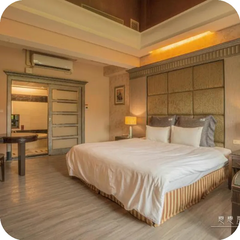 Regale Villa Hotel 호텔 내부 이미지