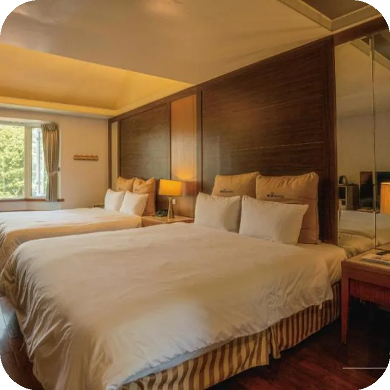 Regale Villa Hotel 호텔 내부 이미지