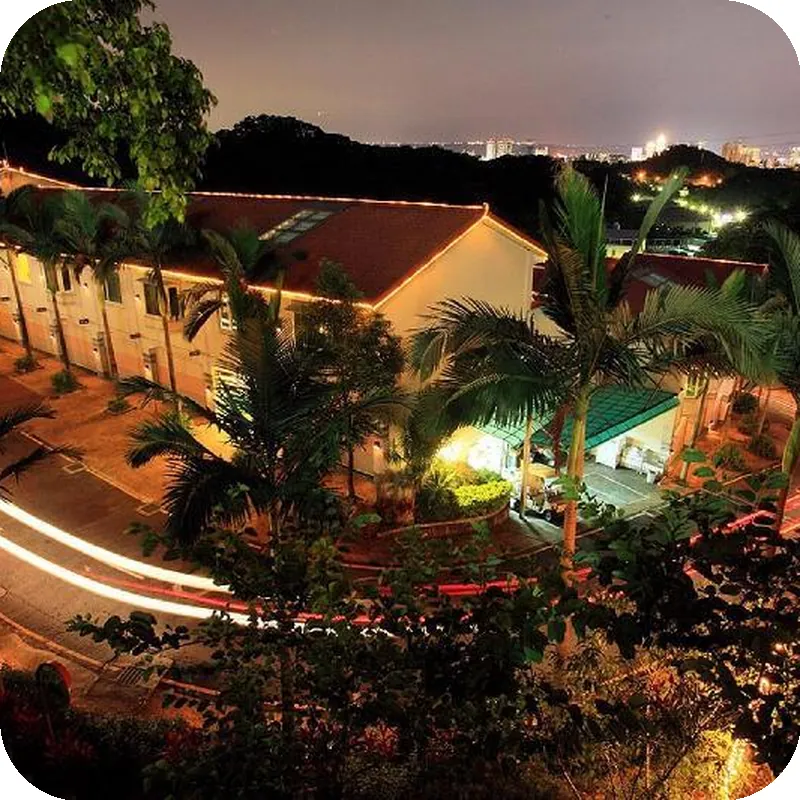 Regale Villa Hotel 호텔 이미지