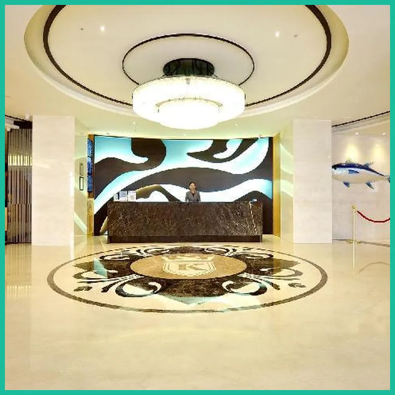 Fish Hotel Kaohsiung 호텔 이미지
