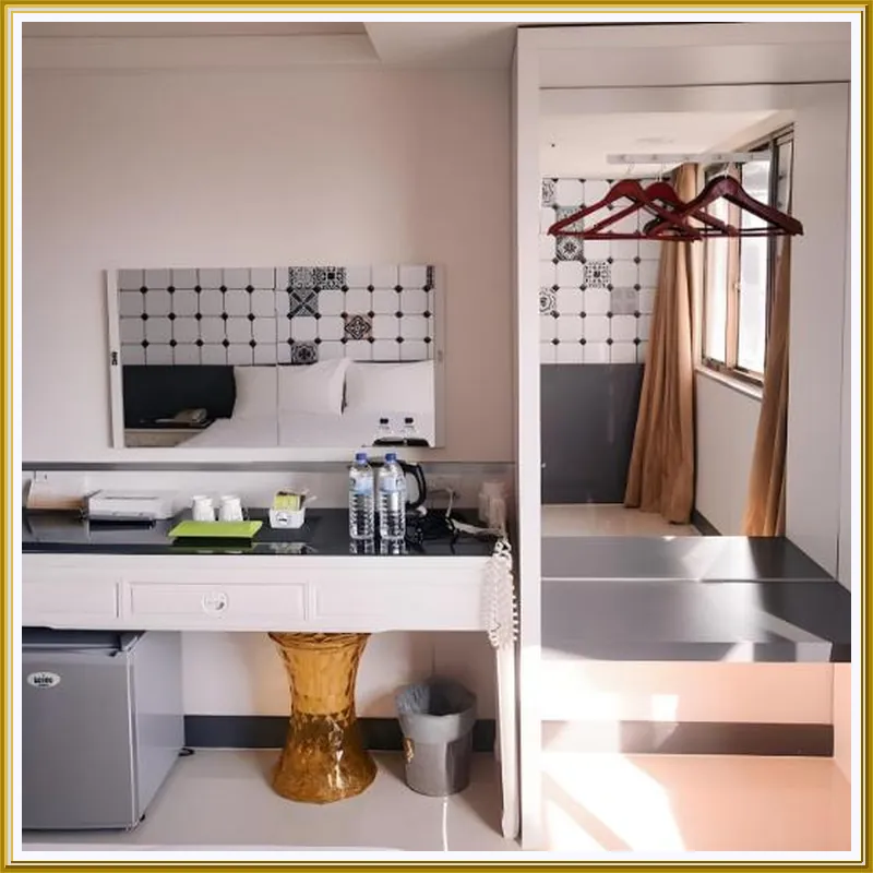 Kiwi Express Hotel -Zhongzheng Rd 호텔 시설 이미지