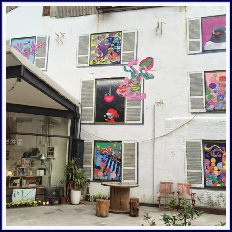 Kiwi Express Hotel -Zhongzheng Rd 호텔 이미지