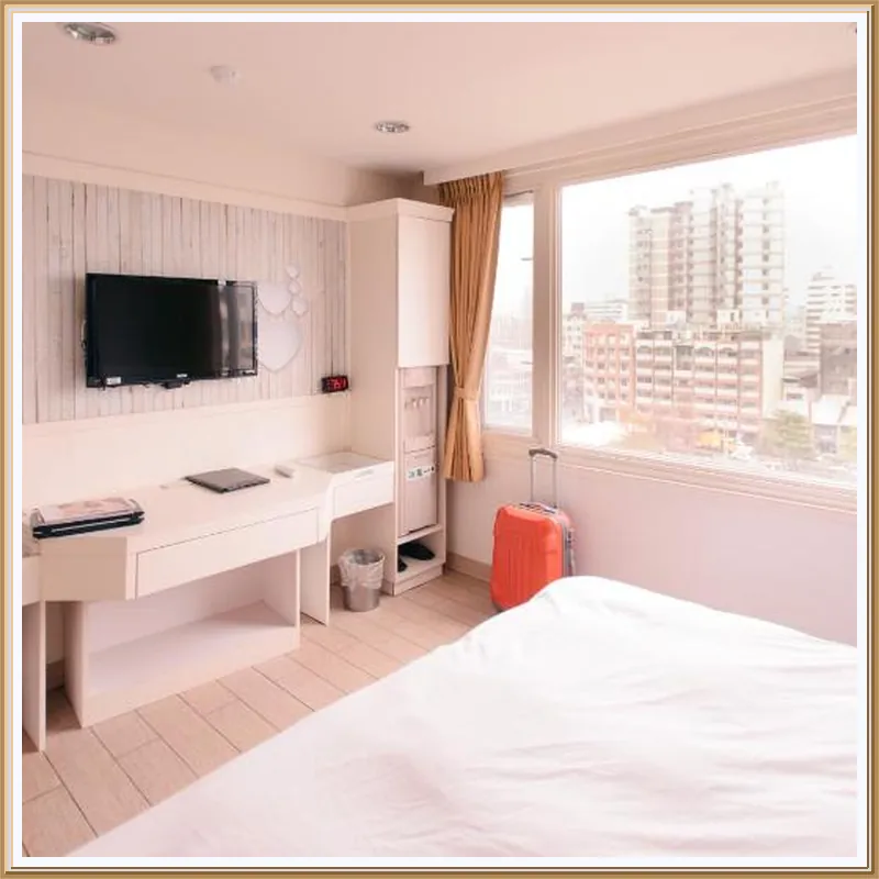 Kiwi Express Hotel -Zhongzheng Rd 호텔 내부 이미지