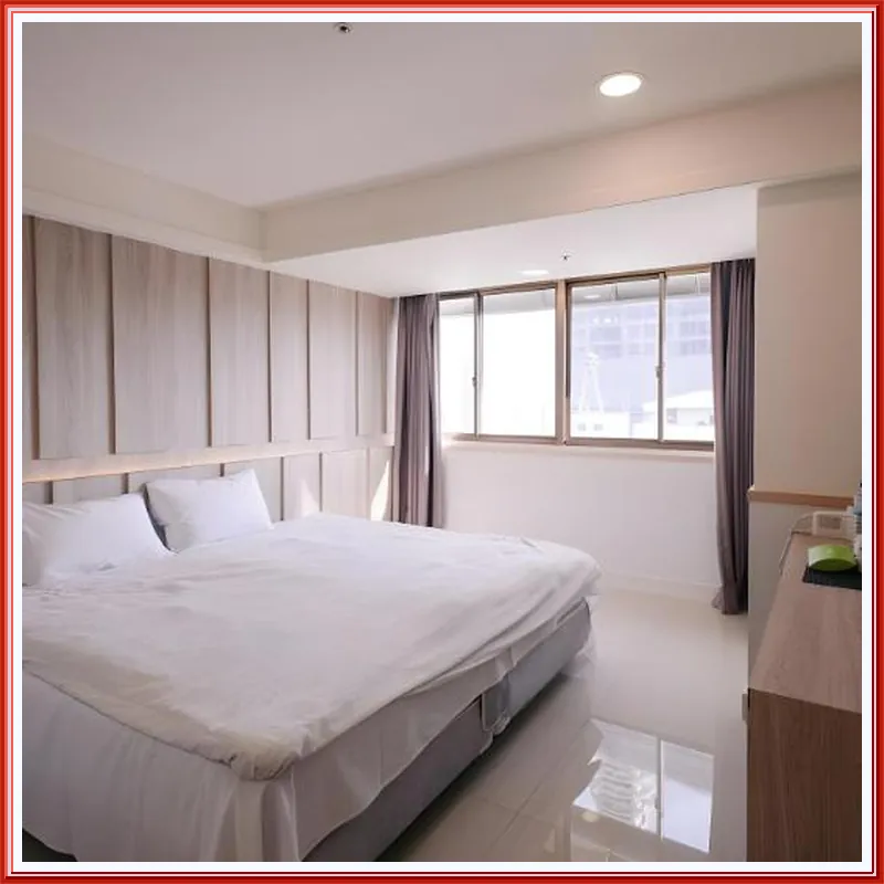 Kiwi Express Hotel -Zhongzheng Rd 호텔 내부 이미지