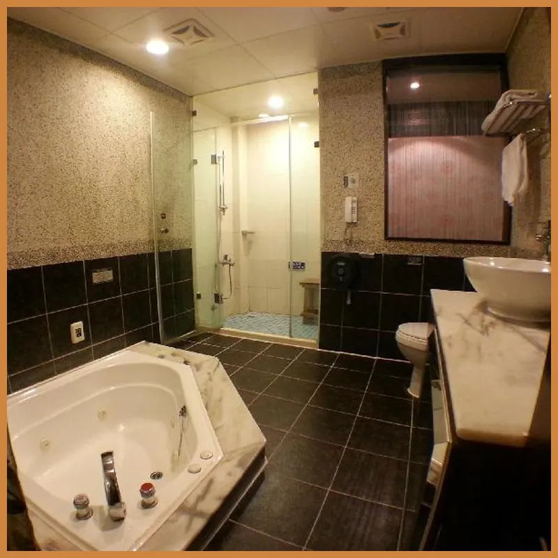 Leffair Motel 호텔 시설 이미지