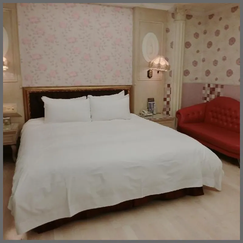 Leffair Motel 호텔 내부 이미지