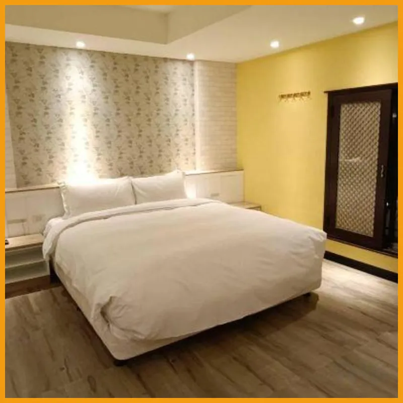 Leffair Motel 호텔 내부 이미지