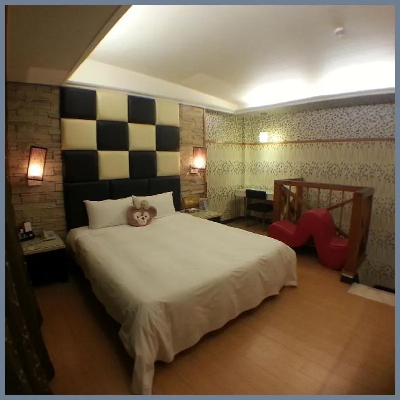 Leffair Motel 호텔 이미지