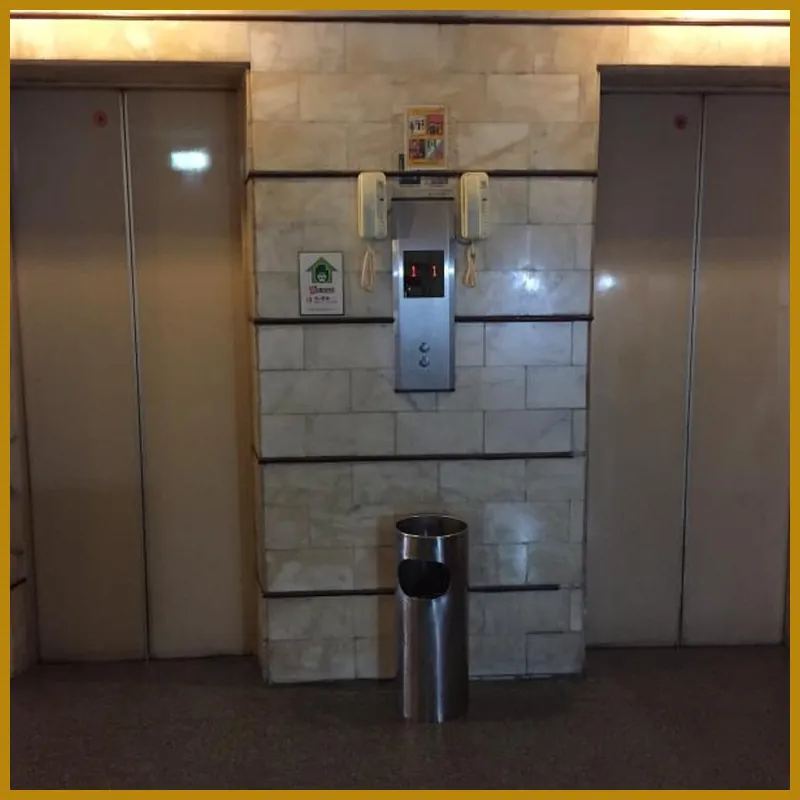 Zaw Jung Business Hotel 호텔 이미지