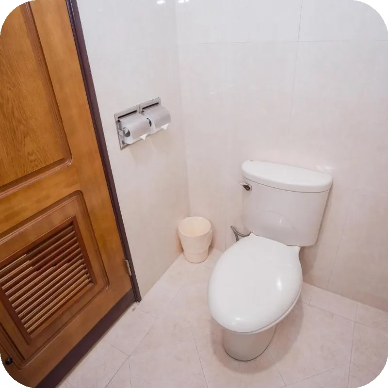 Jiuwu Hotel 호텔 시설 이미지