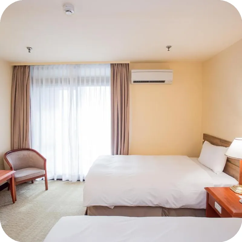 Jiuwu Hotel 호텔 내부 이미지