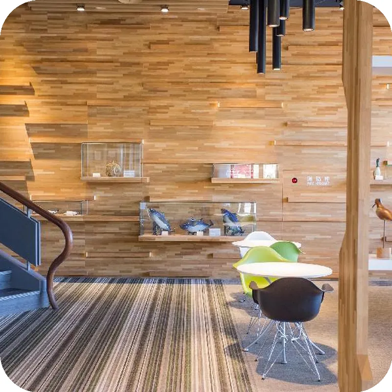 Jiuwu Hotel 호텔 이미지