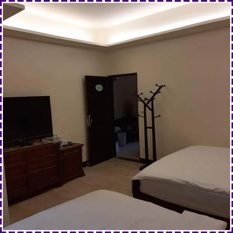 Chishang Daoxiang Hotel 호텔 내부 이미지