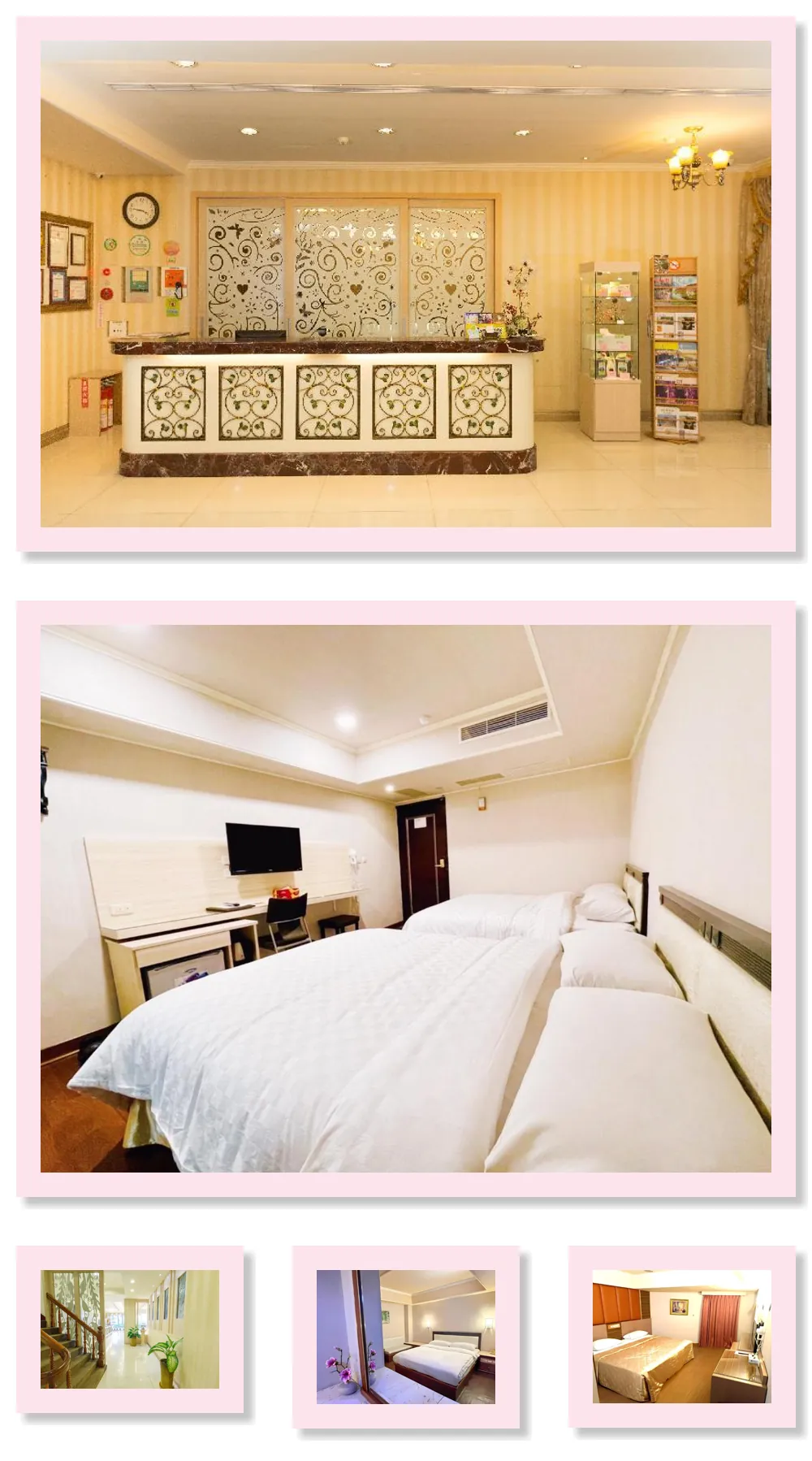 Spring Art Hotel 호텔 기타 이미지