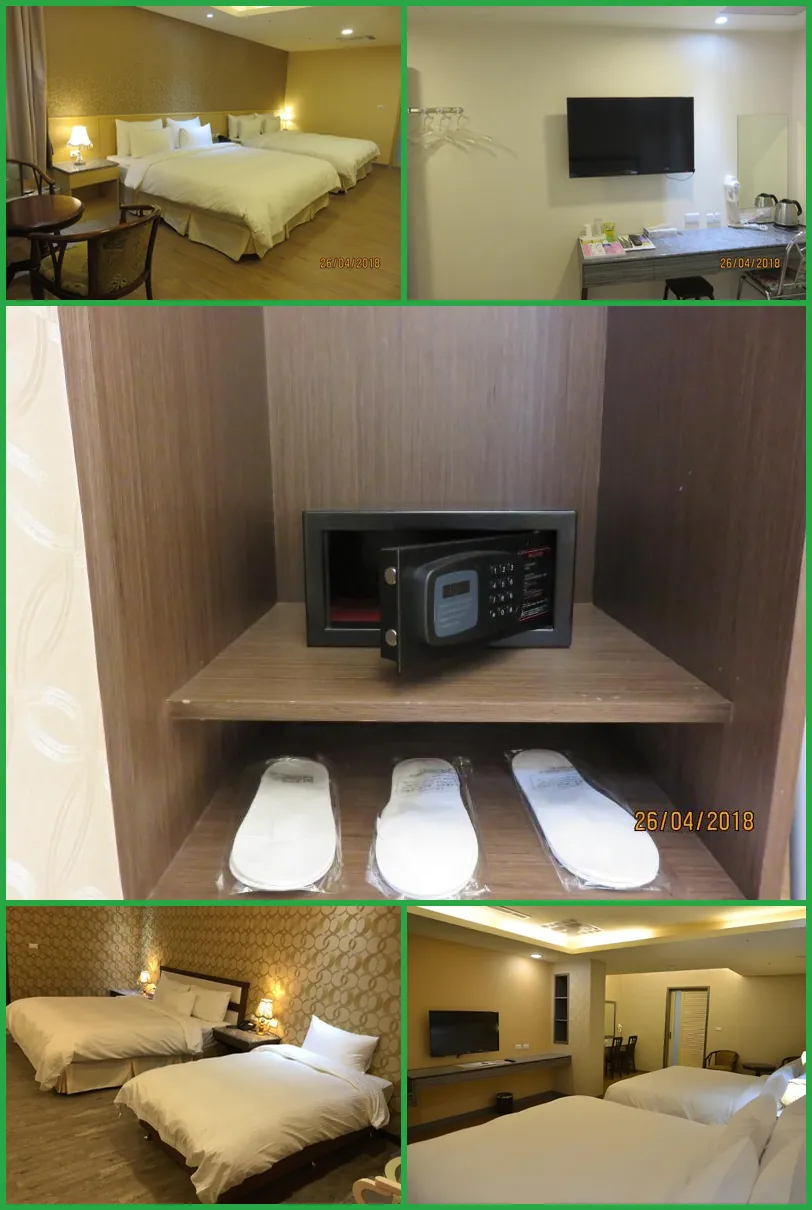 Mao Hua Motel 호텔 기타 이미지
