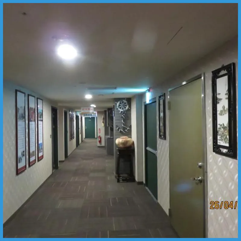 Mao Hua Motel 호텔 이미지