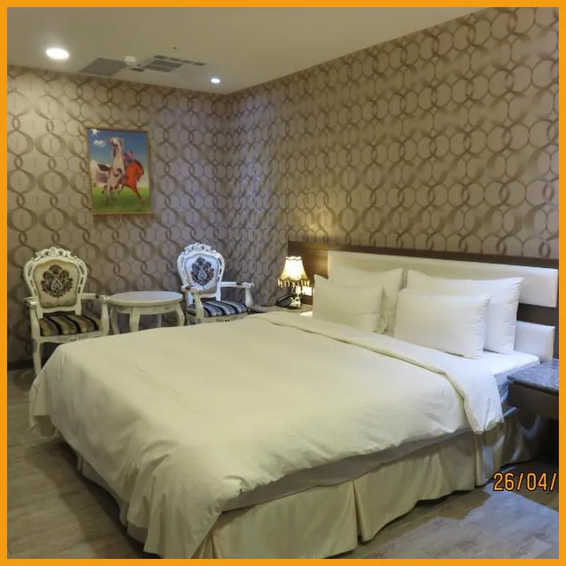 Mao Hua Motel 호텔 내부 이미지