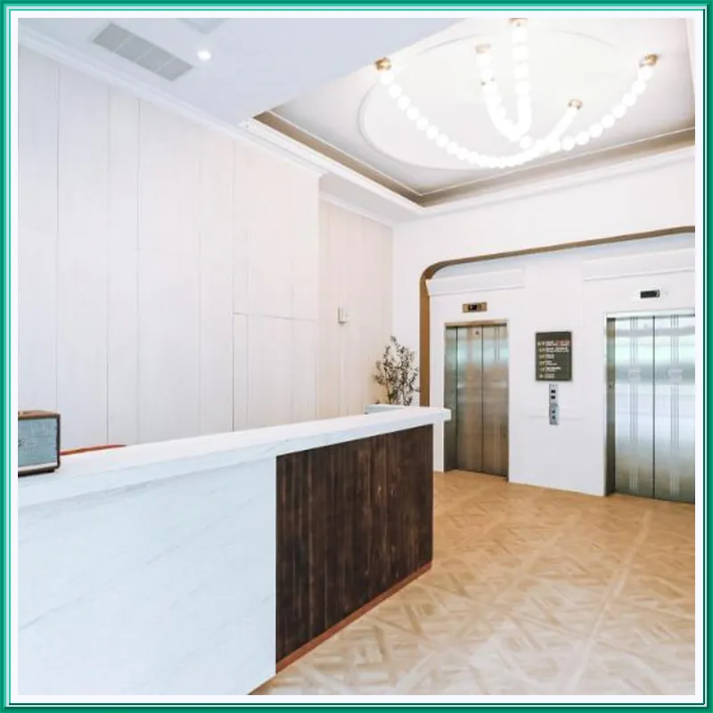 Her Kang Hotel 호텔 이미지
