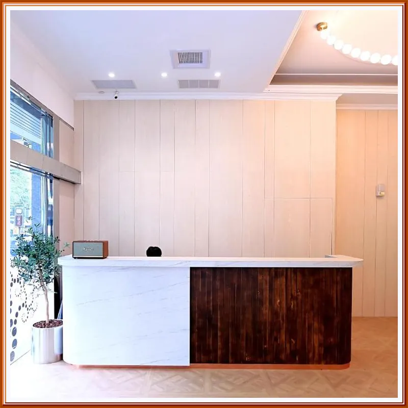 Her Kang Hotel 호텔 이미지