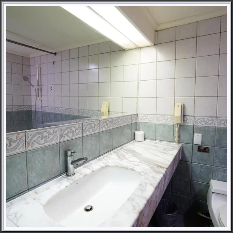 Cambridge Tainan Hotel 호텔 시설 이미지