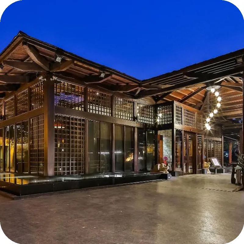 Queena Plaza Hotel 호텔 이미지