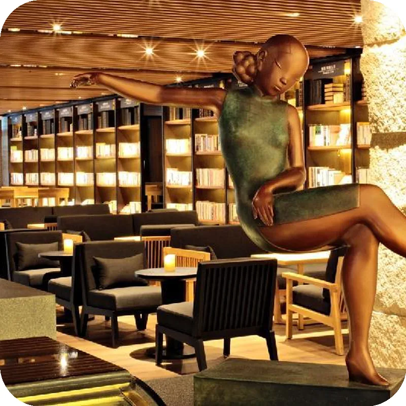 Queena Plaza Hotel 호텔 이미지