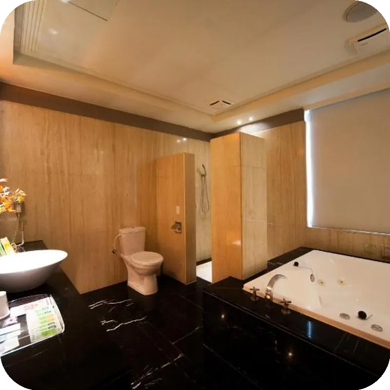 Refinement Motel 호텔 시설 이미지