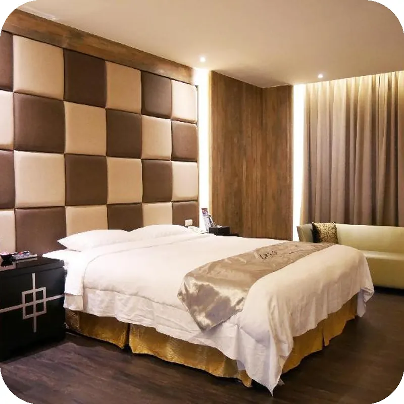 Refinement Motel 호텔 내부 이미지