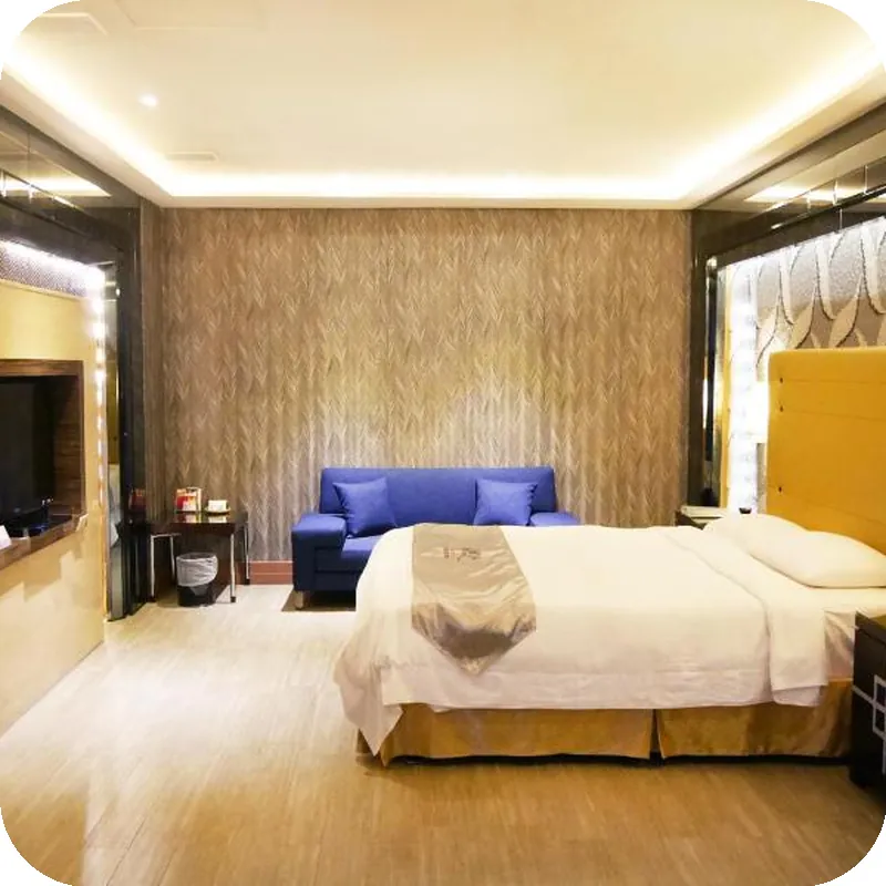 Refinement Motel 호텔 내부 이미지