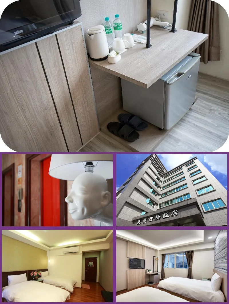 Cullinan Hotel 호텔 기타 이미지