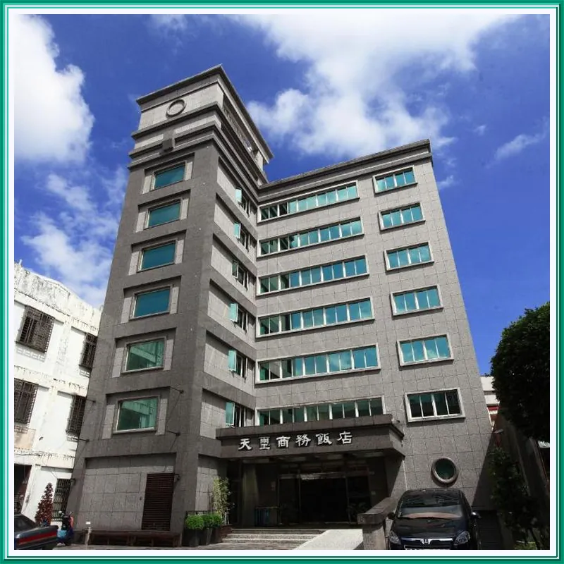 Cullinan Hotel 호텔 시설 이미지