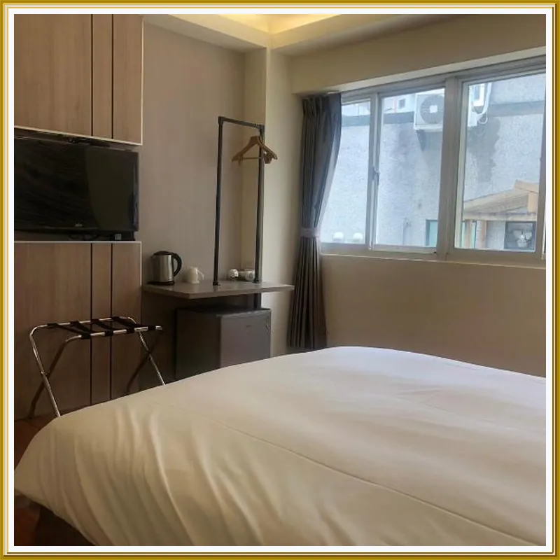 Cullinan Hotel 호텔 내부 이미지