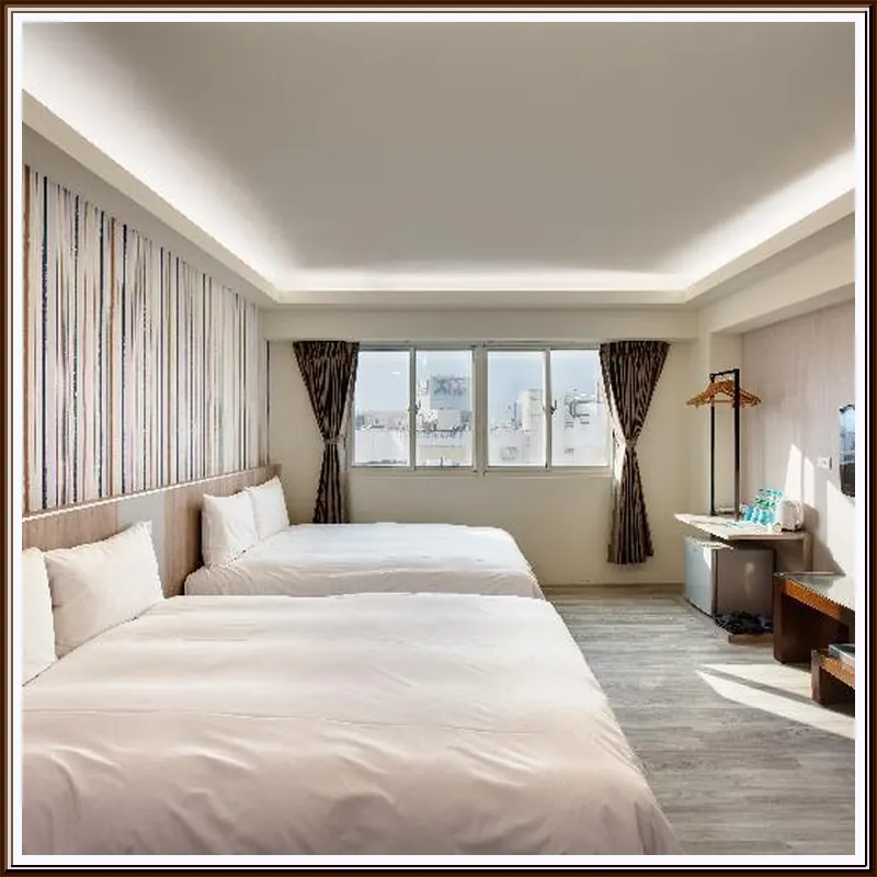 Cullinan Hotel 호텔 내부 이미지