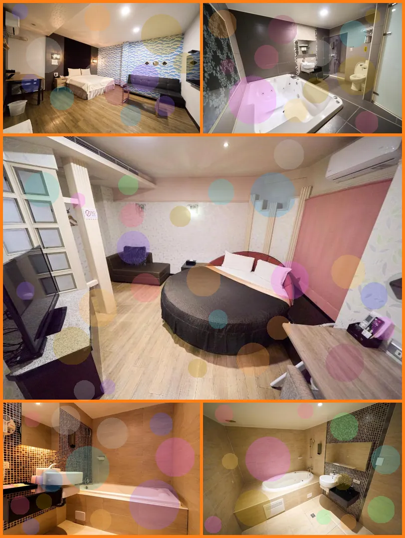 The Riverside Hotel Fashion 호텔 기타 이미지