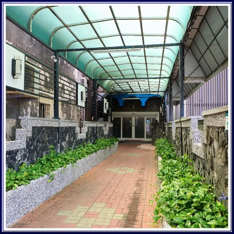 The Riverside Hotel Fashion 호텔 시설 이미지