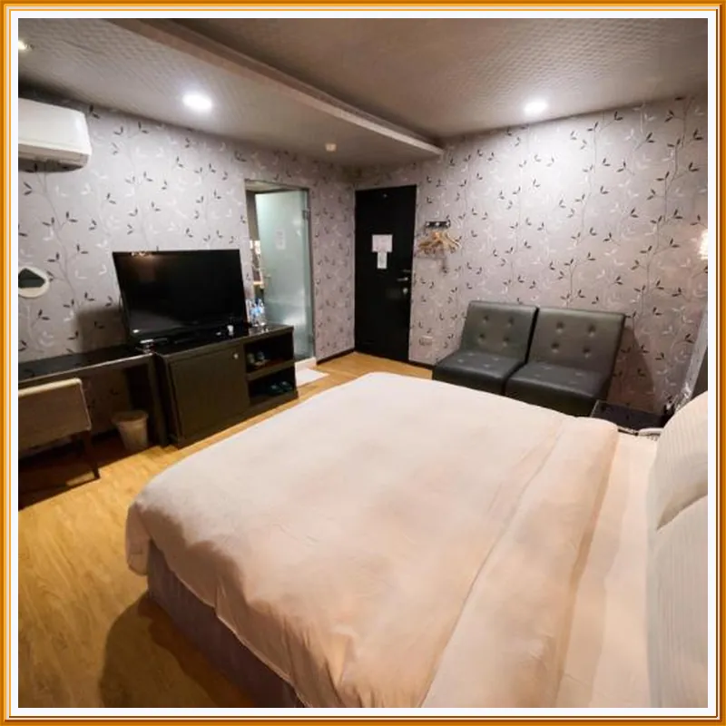 The Riverside Hotel Fashion 호텔 내부 이미지