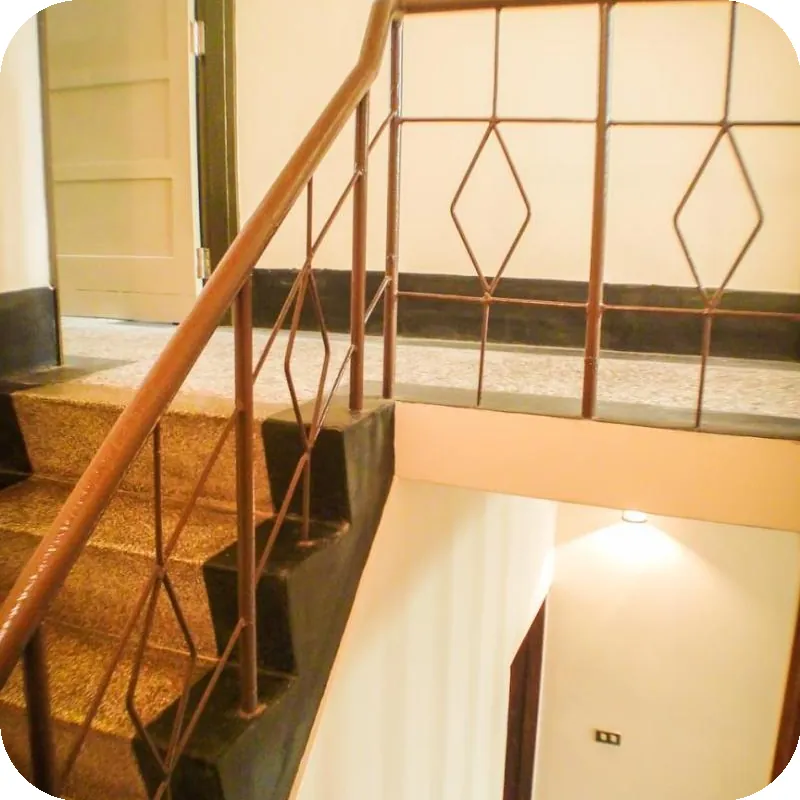 Charming house, 3 mins to Tainan train station. 호텔 이미지