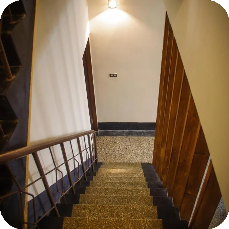 Charming house, 3 mins to Tainan train station. 호텔 이미지