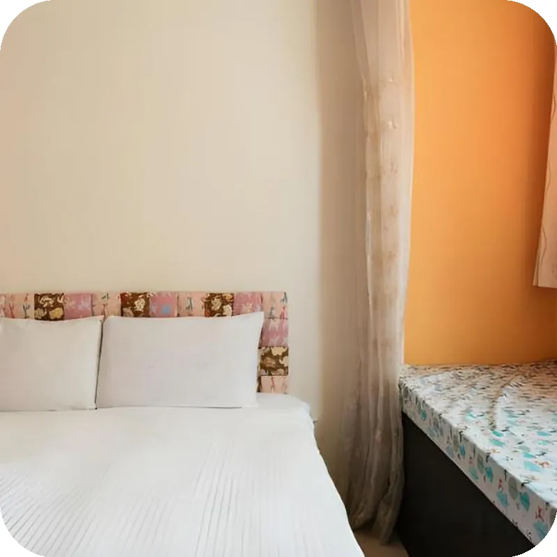 LOVE I Taichung Hostel 호텔 내부 이미지