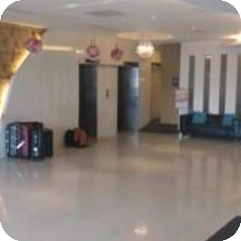 台中博奇大飯店 VIP Hotel Taichung 호텔 시설 이미지