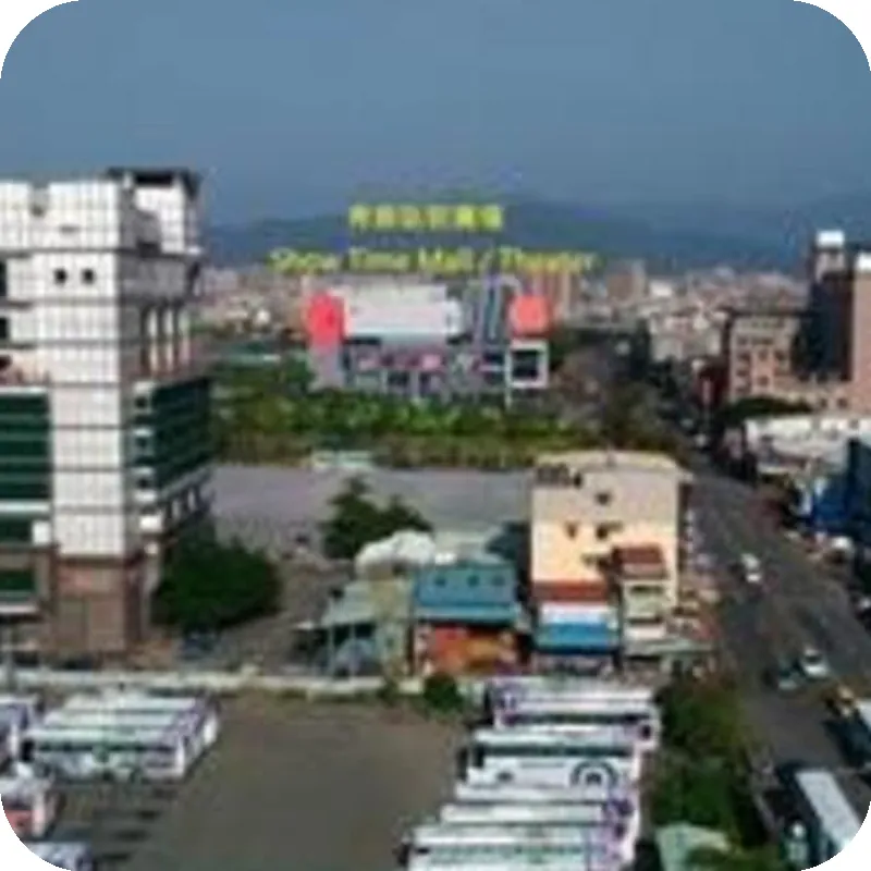 台中博奇大飯店 VIP Hotel Taichung 호텔 이미지