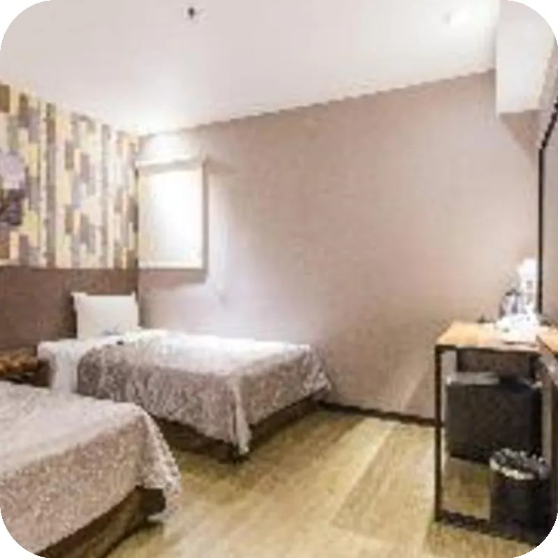 台中博奇大飯店 VIP Hotel Taichung 호텔 내부 이미지
