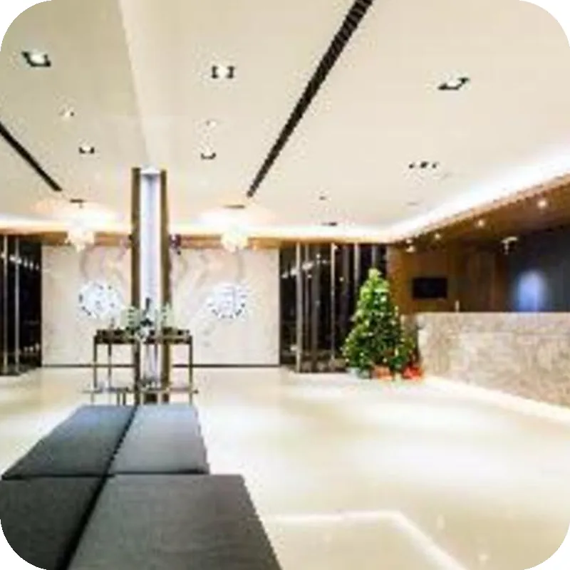 台中博奇大飯店 VIP Hotel Taichung 호텔 이미지