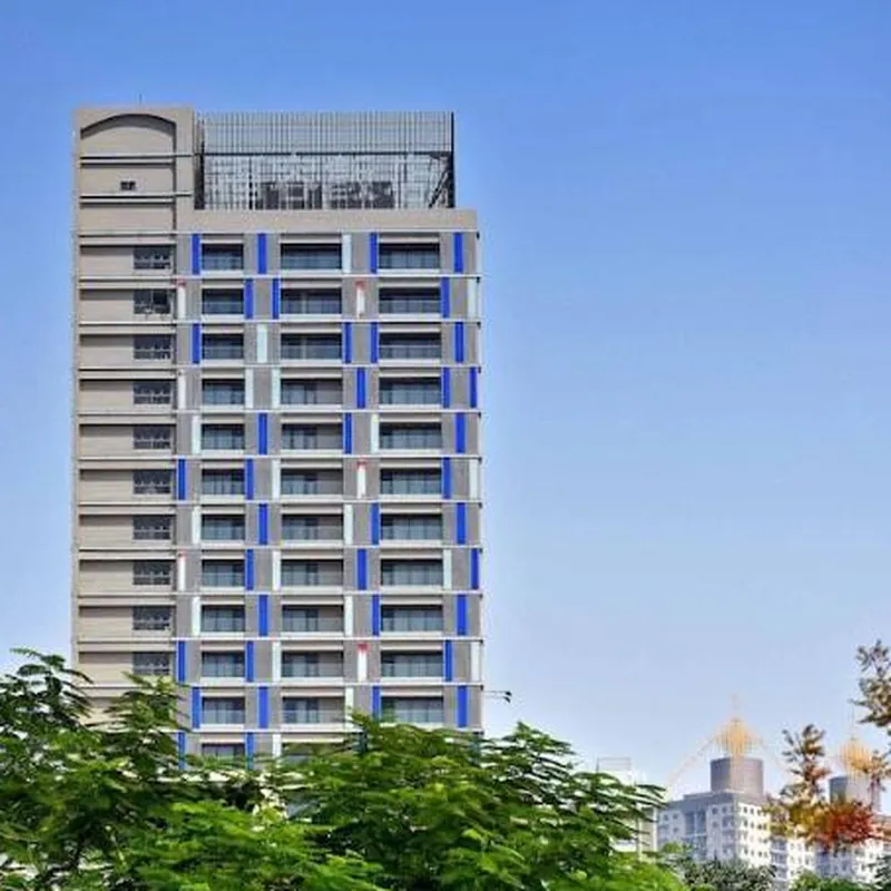 Fullon Hotel Kaohsiung 호텔 이미지
