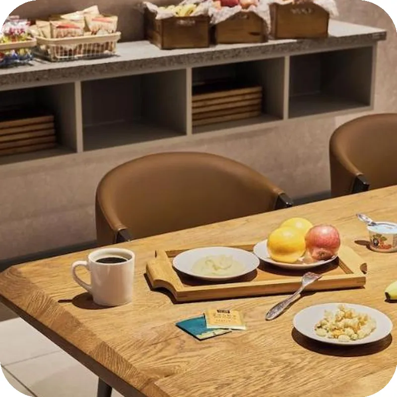 Orange Hotel - Ximen 호텔 이미지