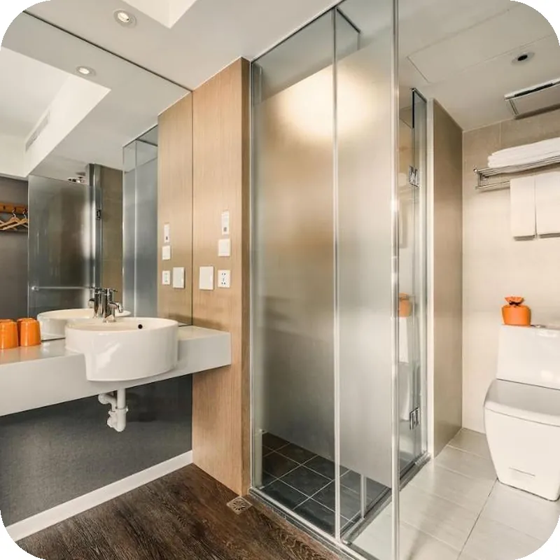 Orange Hotel - Ximen 호텔 이미지