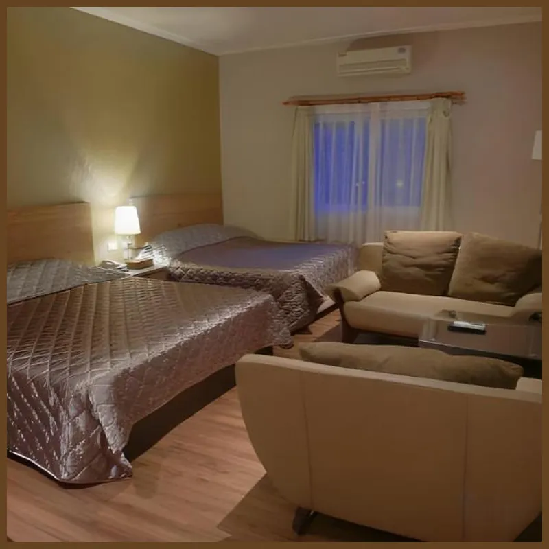 Reikei Hot Spring Resort 호텔 내부 이미지